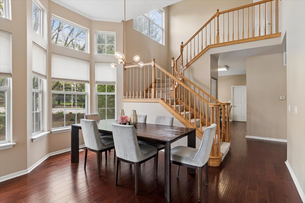 1705 Pontarelli Court, Aurora, IL 60504