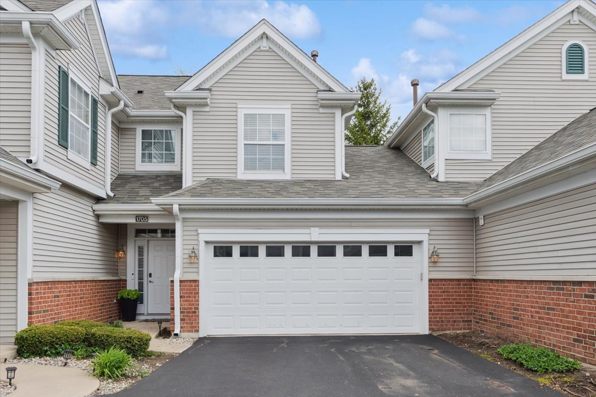 1705 Pontarelli Court, Aurora, IL 60504