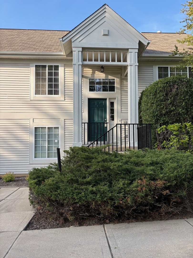 2419 Oakfield Court #2419, Aurora, IL 60503