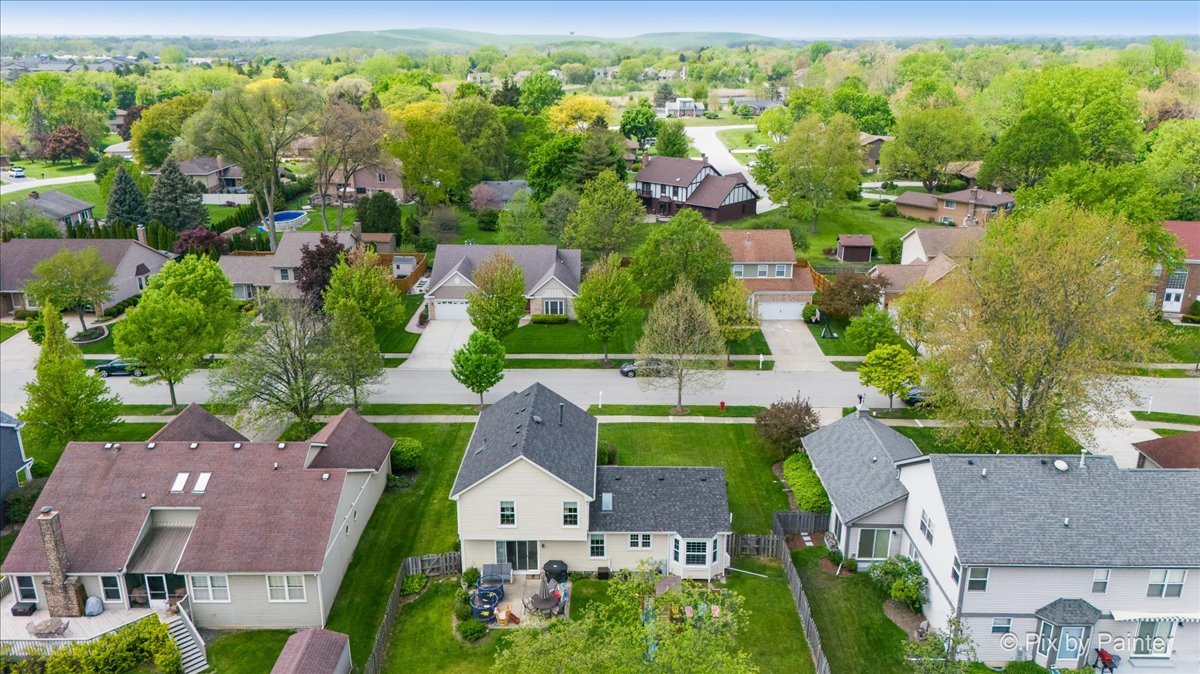 113 N Bristol Drive, Bloomingdale, IL 60108