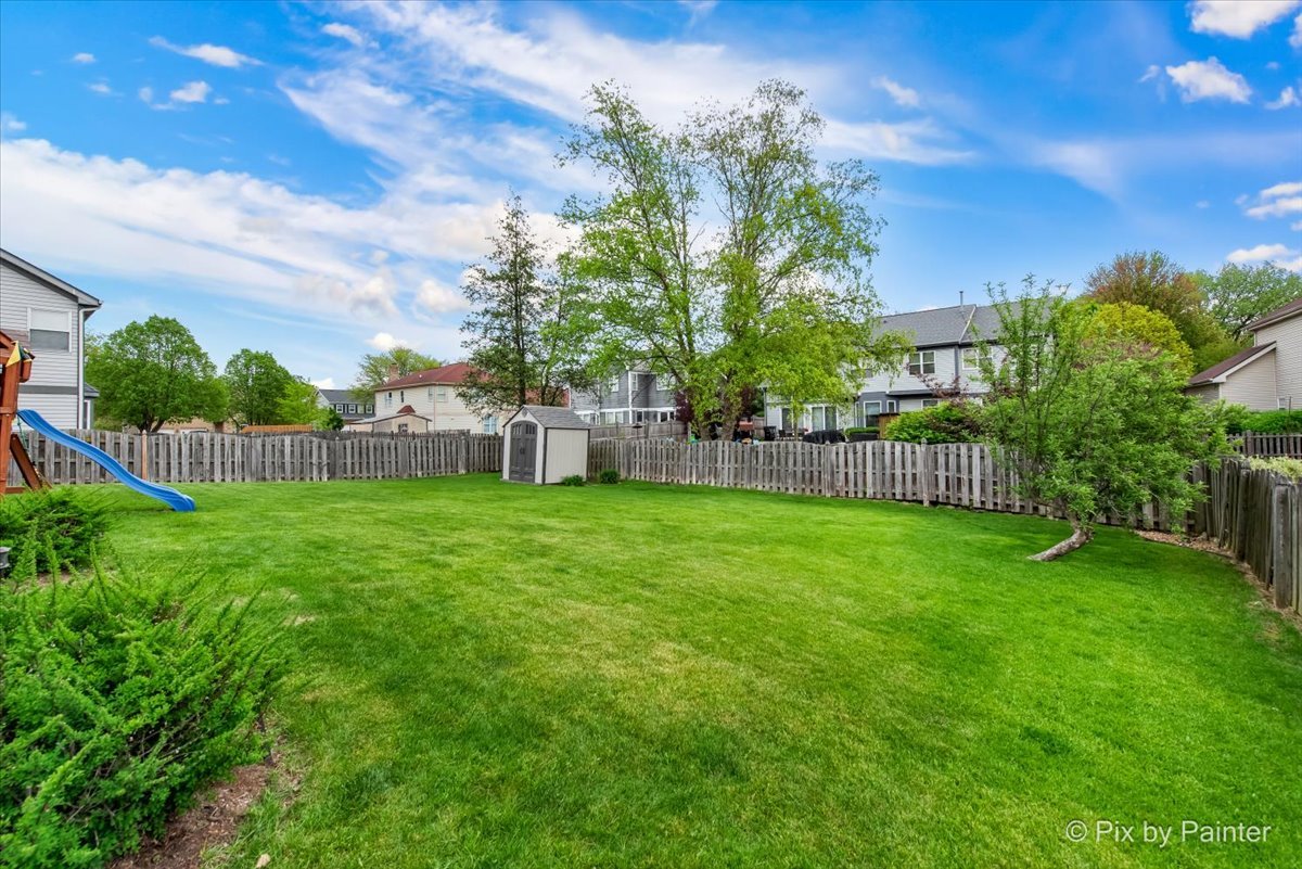 113 N Bristol Drive, Bloomingdale, IL 60108