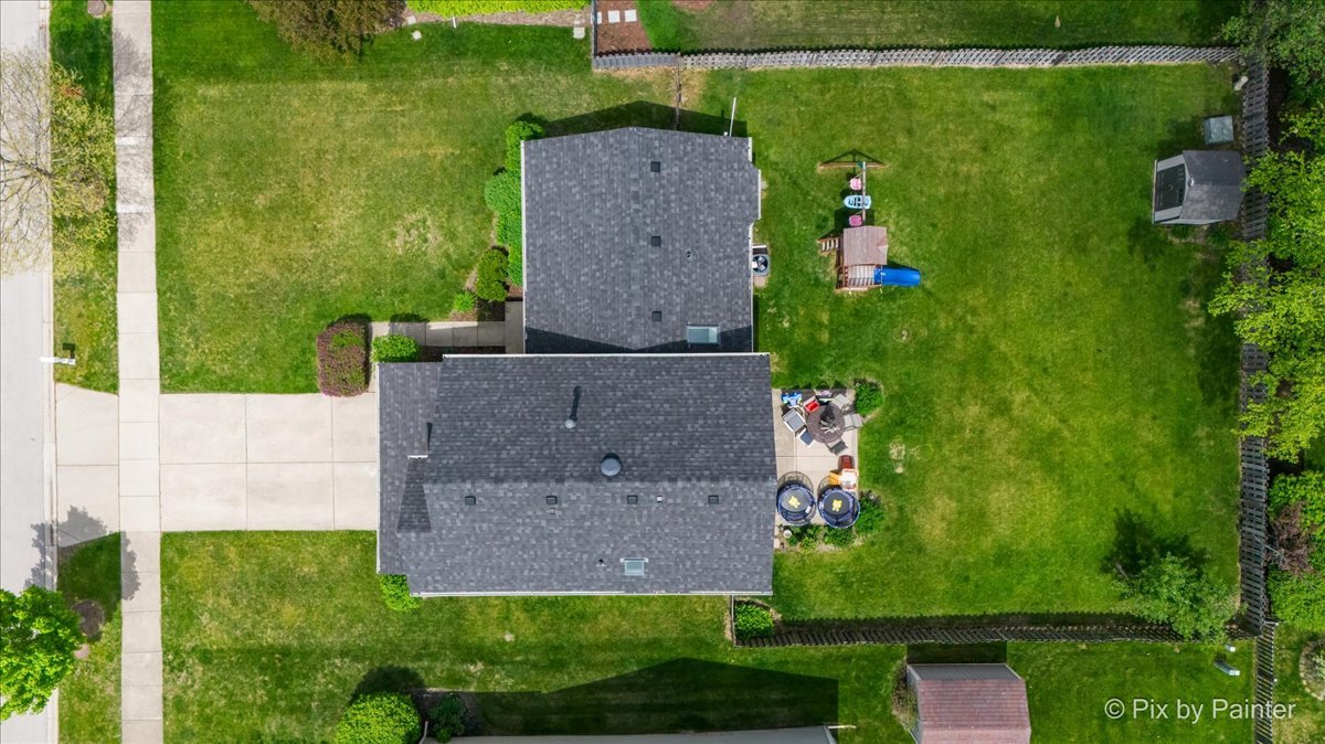 113 N Bristol Drive, Bloomingdale, IL 60108