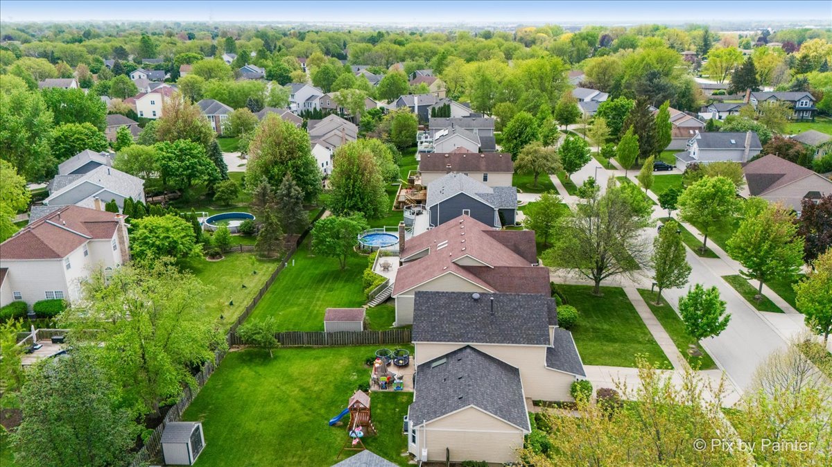 113 N Bristol Drive, Bloomingdale, IL 60108