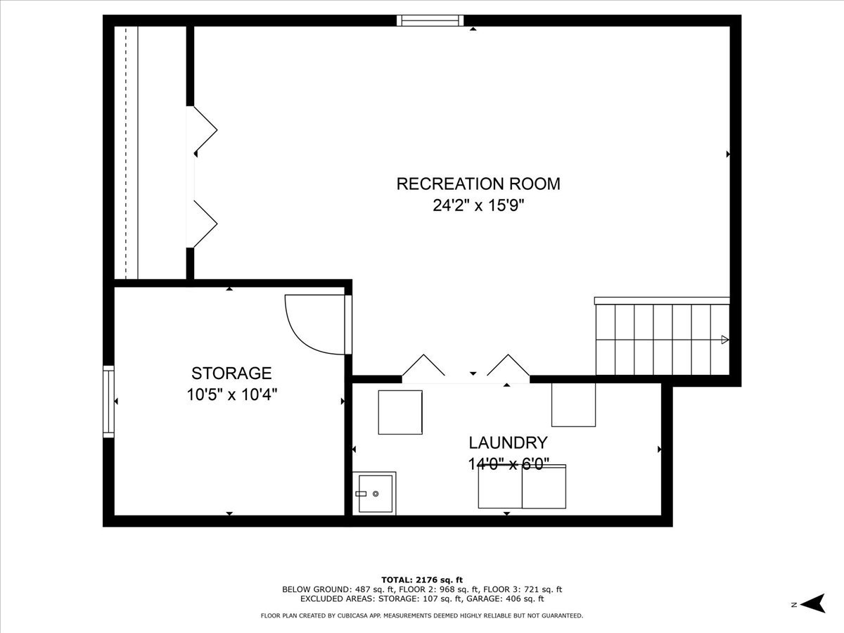 113 N Bristol Drive, Bloomingdale, IL 60108