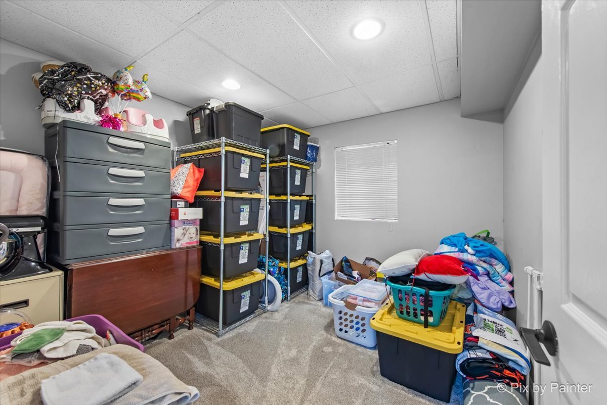 113 N Bristol Drive, Bloomingdale, IL 60108