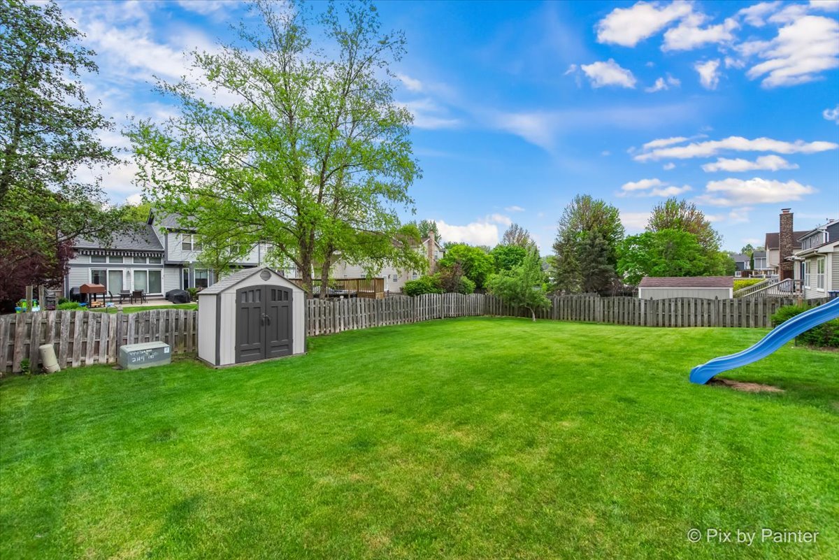 113 N Bristol Drive, Bloomingdale, IL 60108