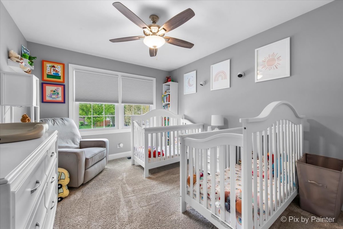 113 N Bristol Drive, Bloomingdale, IL 60108