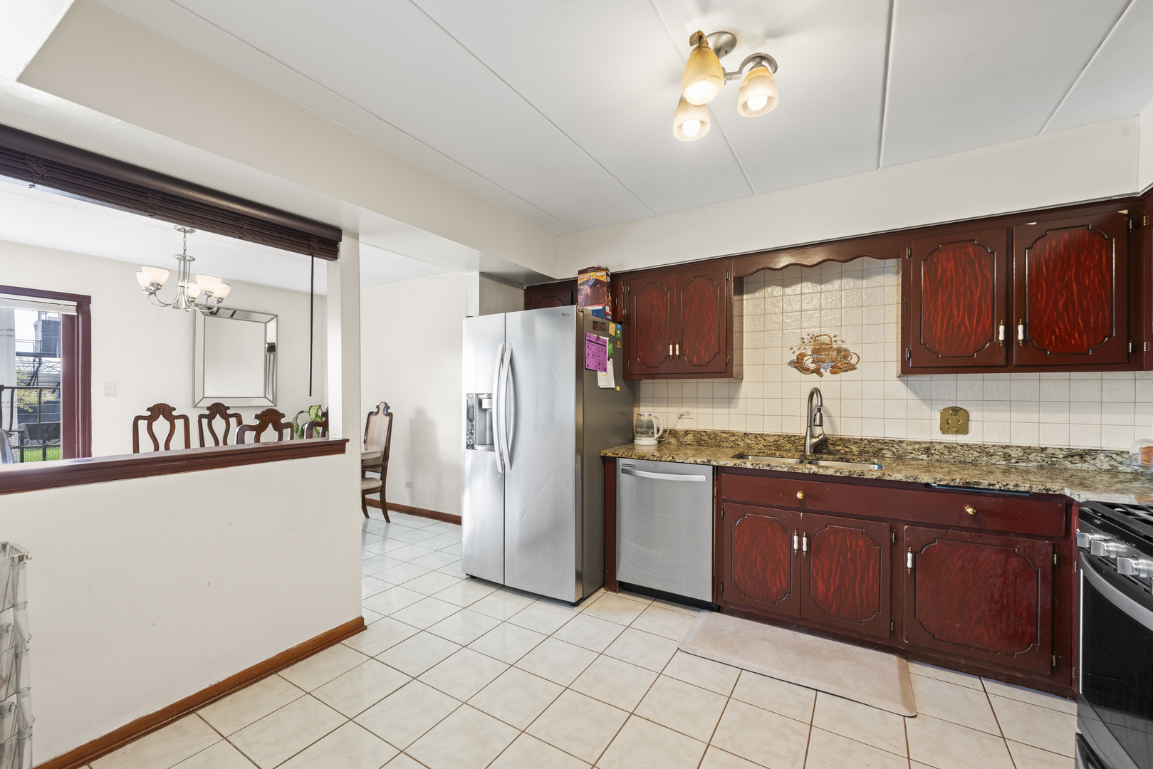 10538 Central Avenue #2S, Chicago Ridge, IL 60415