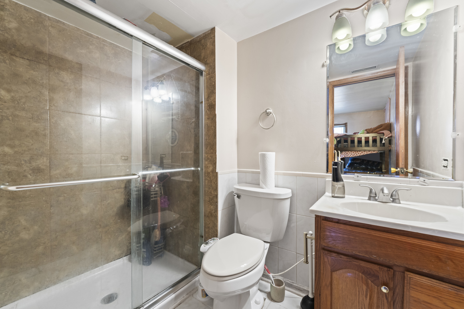 10538 Central Avenue #2S, Chicago Ridge, IL 60415