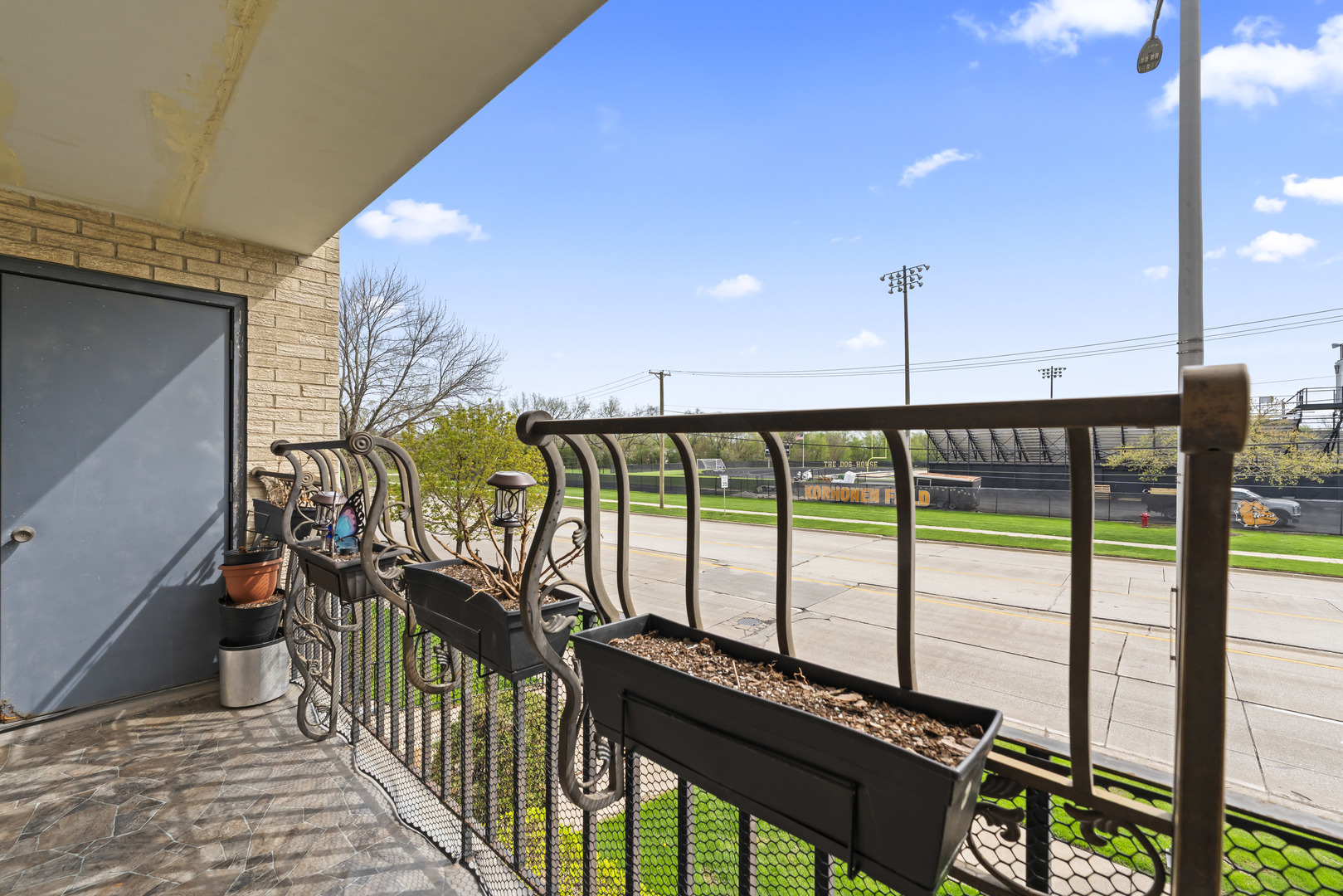 10538 Central Avenue #2S, Chicago Ridge, IL 60415