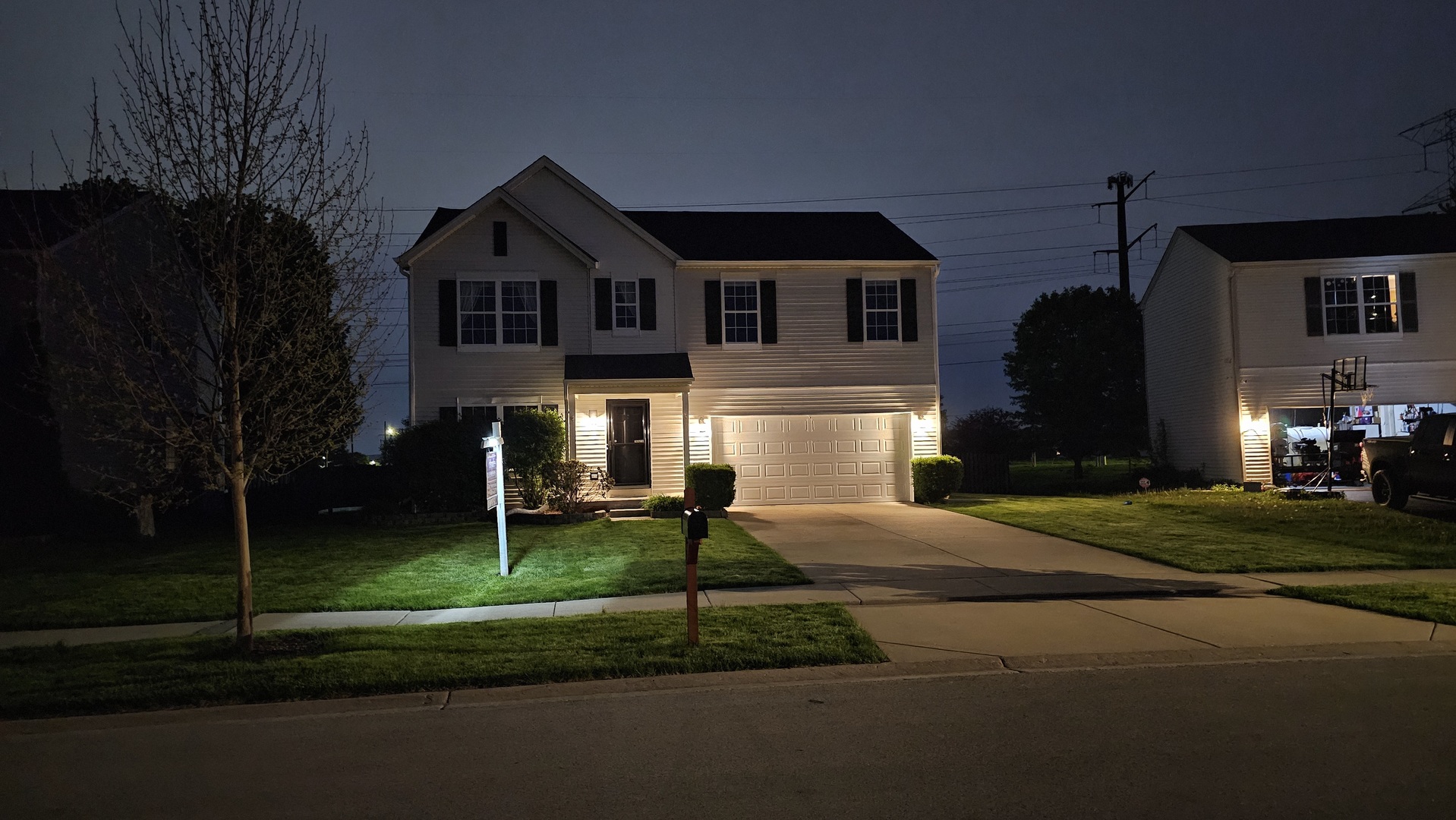 1608 HAWTHORNE RIDGE Drive, Plainfield, IL 60586