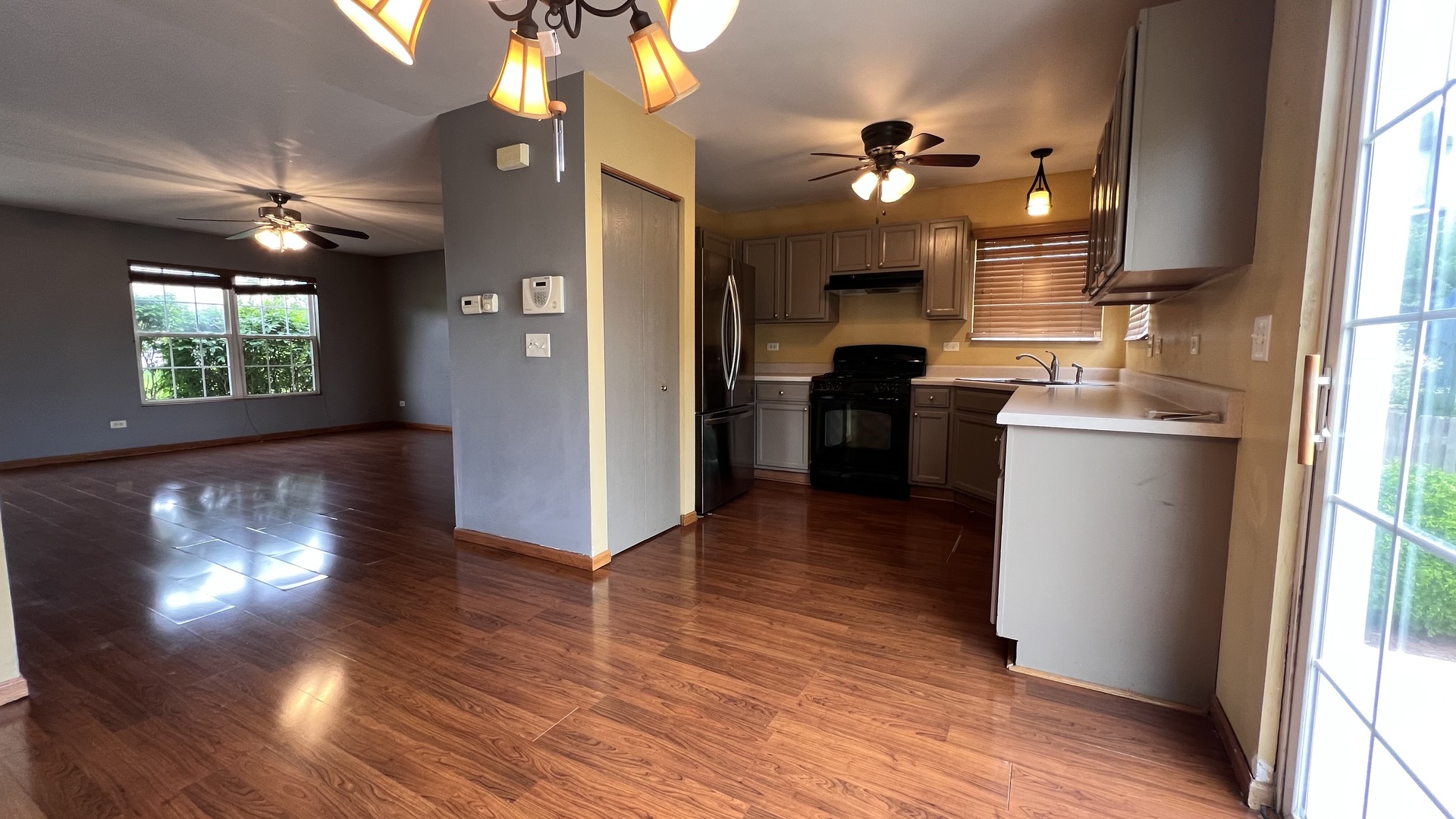 1608 HAWTHORNE RIDGE Drive, Plainfield, IL 60586