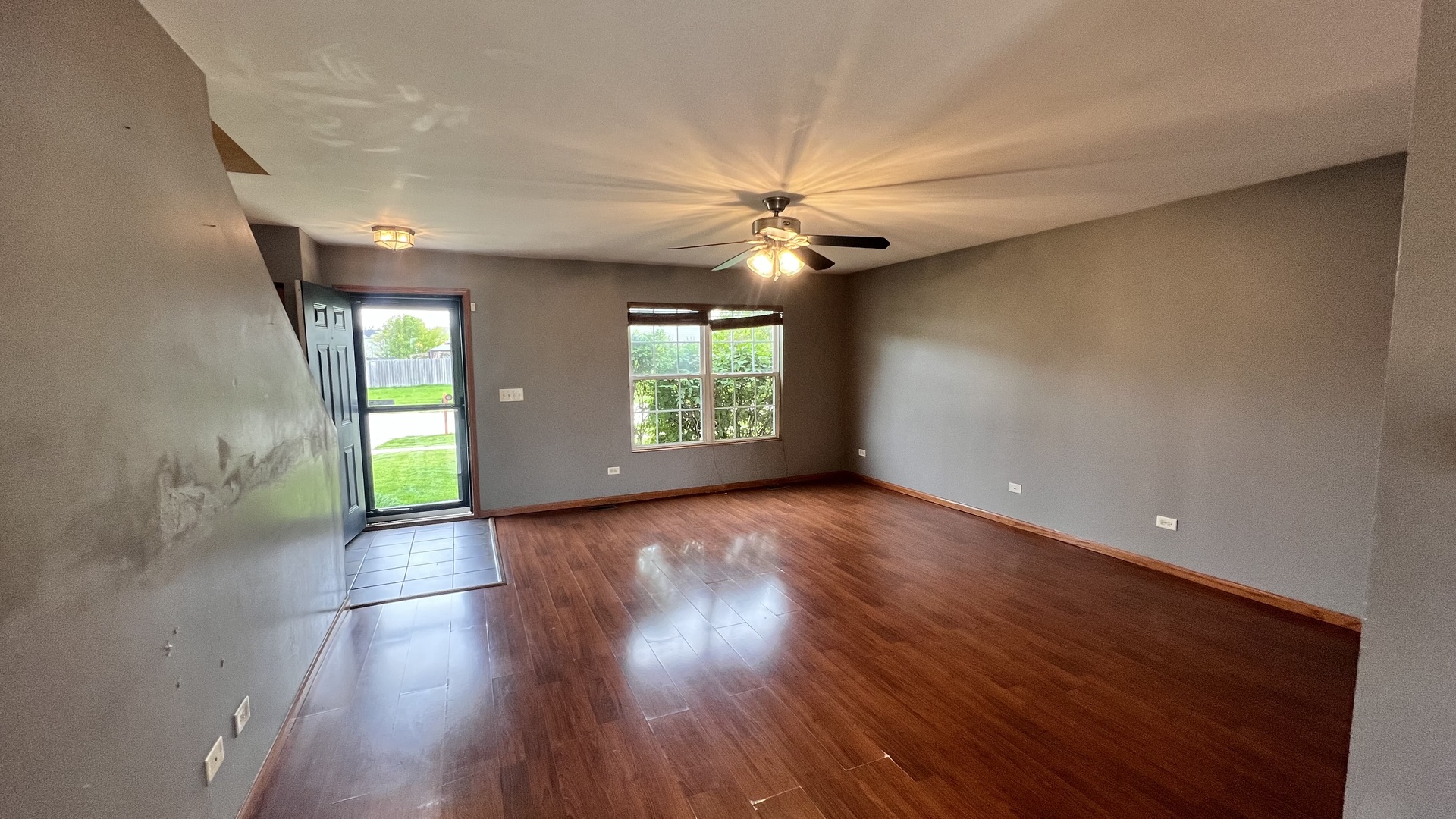 1608 HAWTHORNE RIDGE Drive, Plainfield, IL 60586