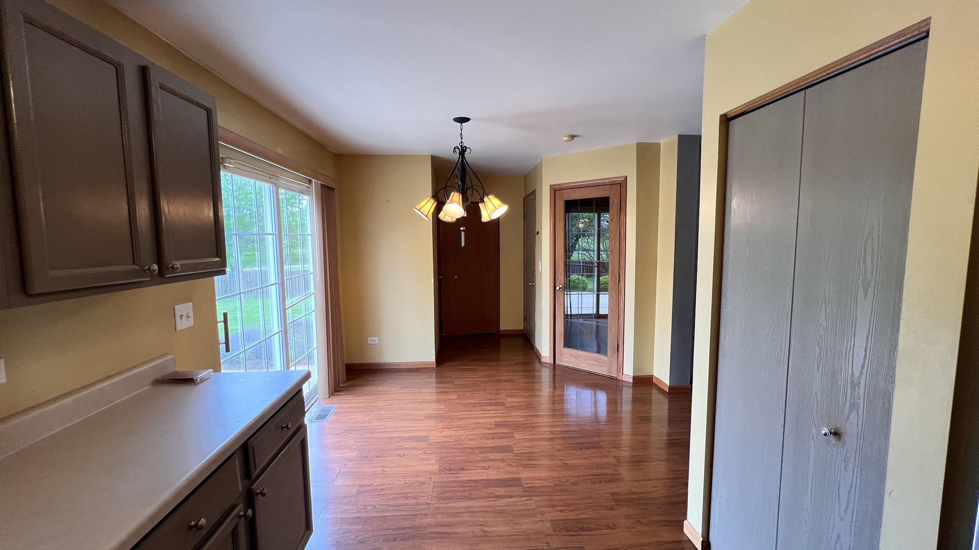 1608 HAWTHORNE RIDGE Drive, Plainfield, IL 60586