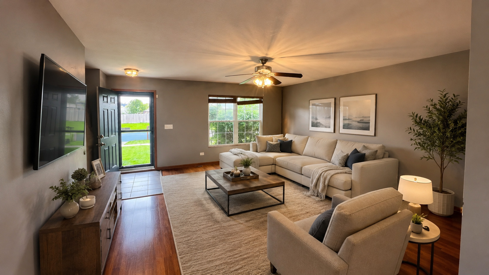 1608 HAWTHORNE RIDGE Drive, Plainfield, IL 60586