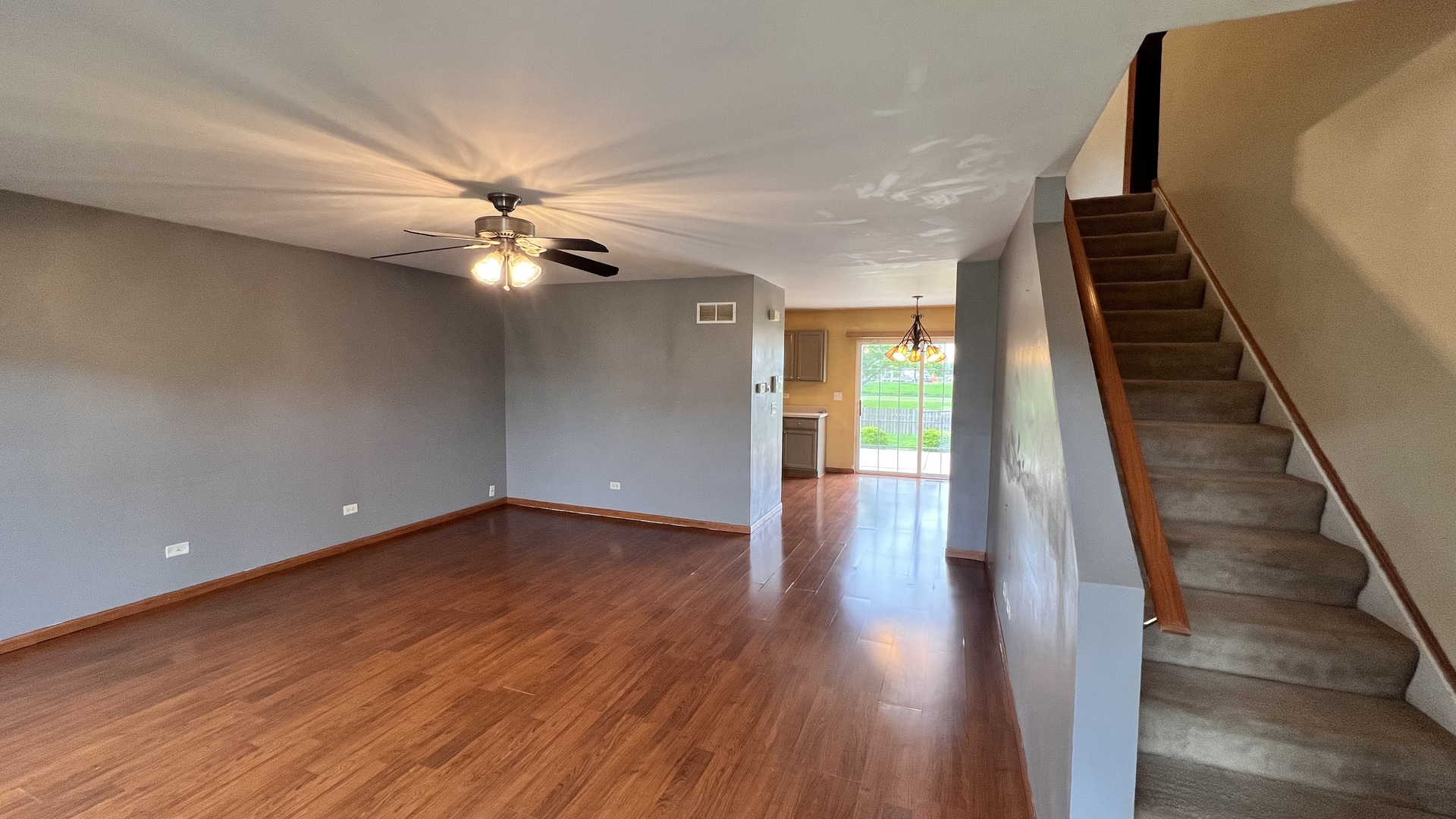 1608 HAWTHORNE RIDGE Drive, Plainfield, IL 60586