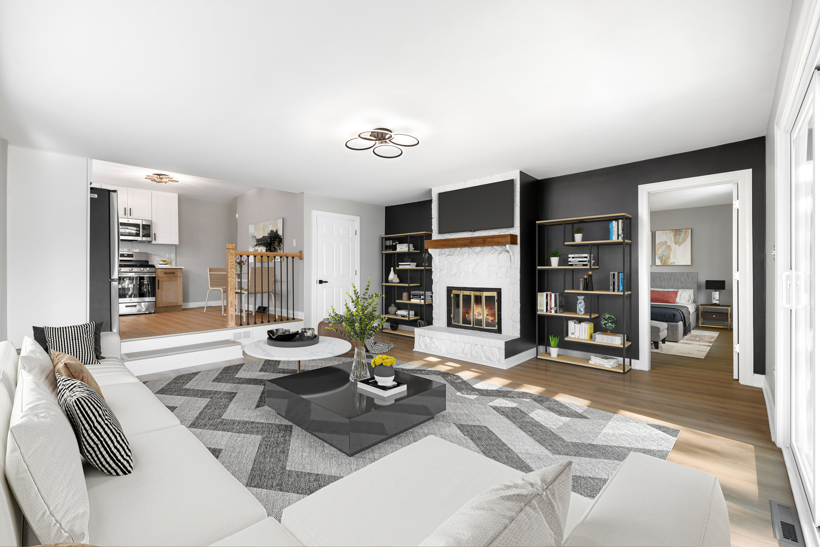 22 N 12th Street, St. Charles, IL 60174