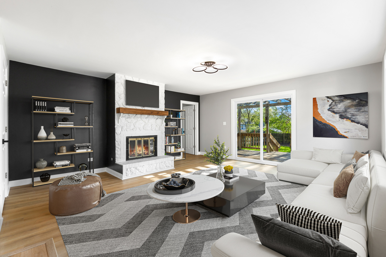 22 N 12th Street, St. Charles, IL 60174