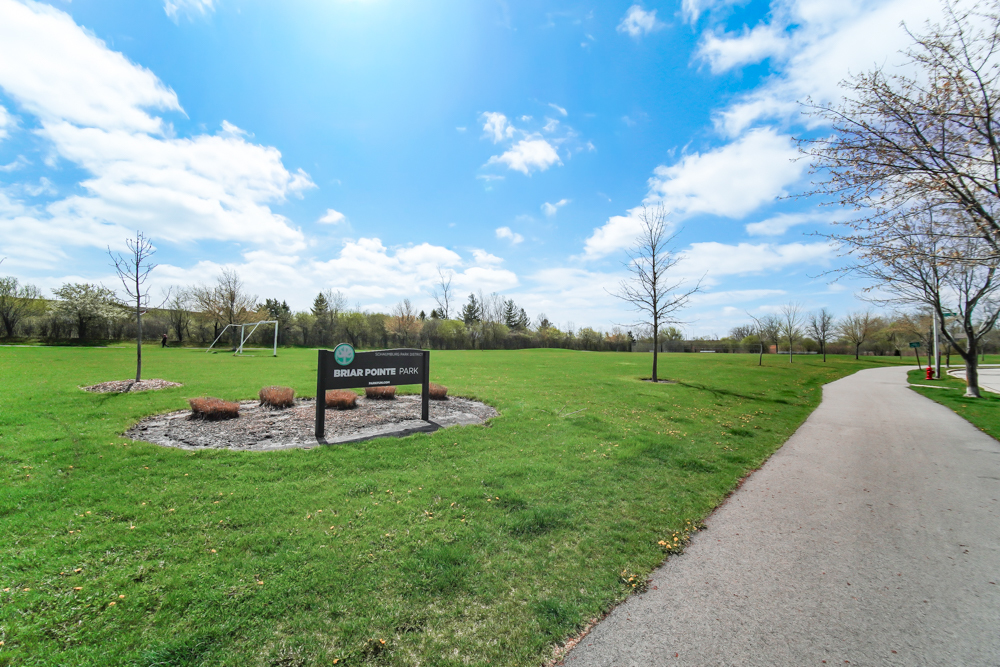 1650 Grove Avenue #A, Schaumburg, IL 60193