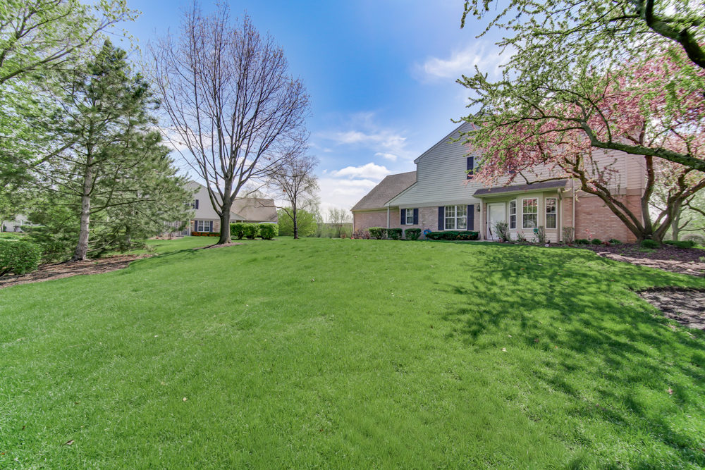 1650 Grove Avenue #A, Schaumburg, IL 60193