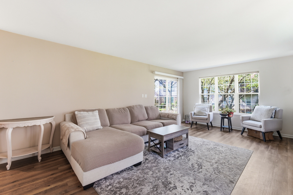 1650 Grove Avenue #A, Schaumburg, IL 60193