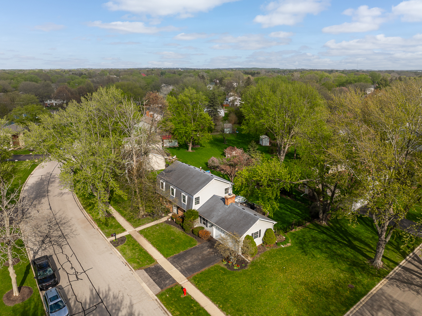 2154 Pepper Valley Drive, Geneva, IL 60134