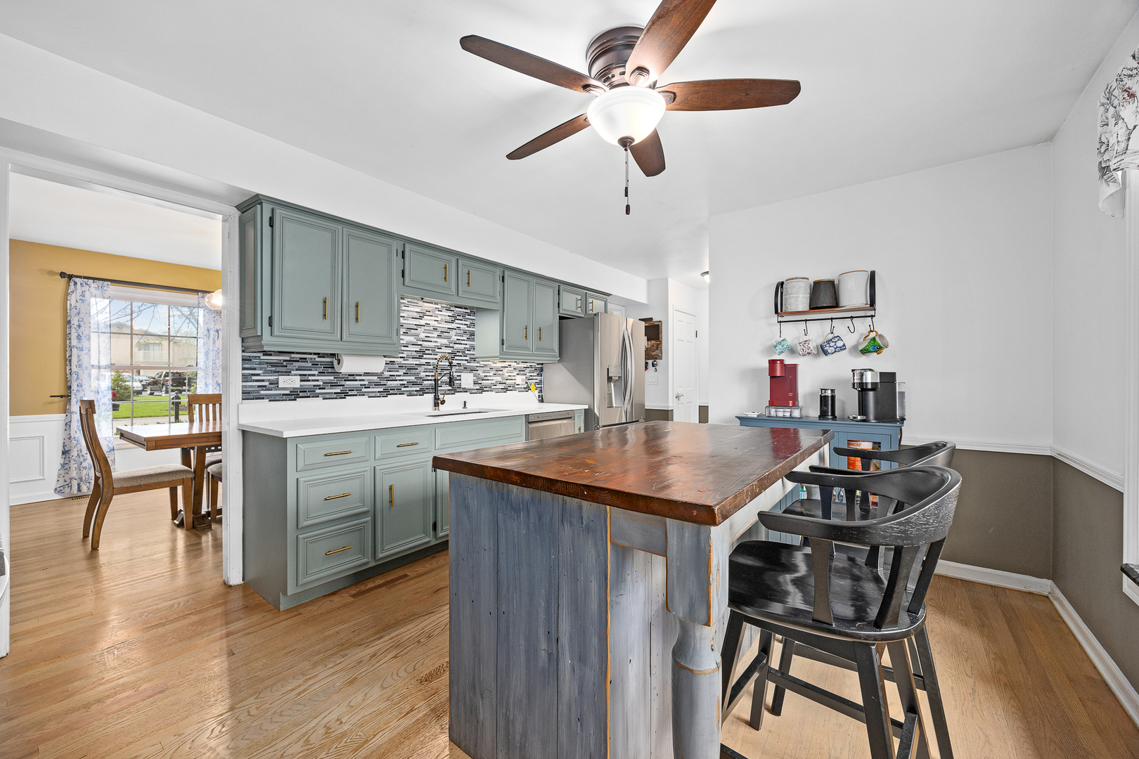 2154 Pepper Valley Drive, Geneva, IL 60134