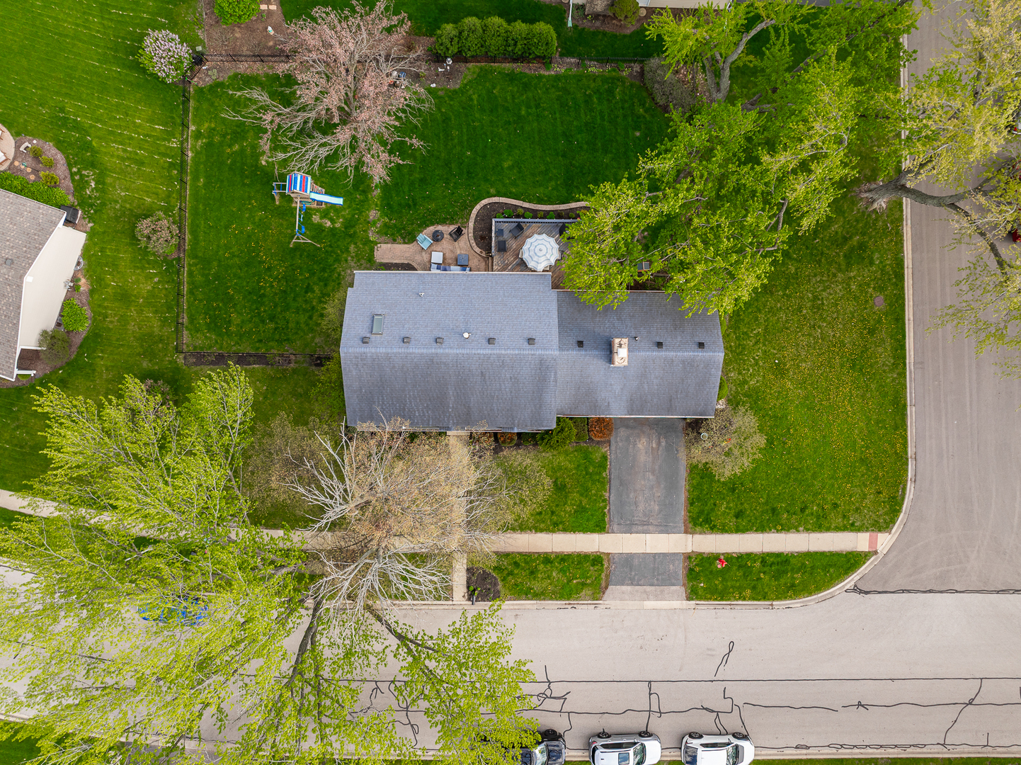 2154 Pepper Valley Drive, Geneva, IL 60134