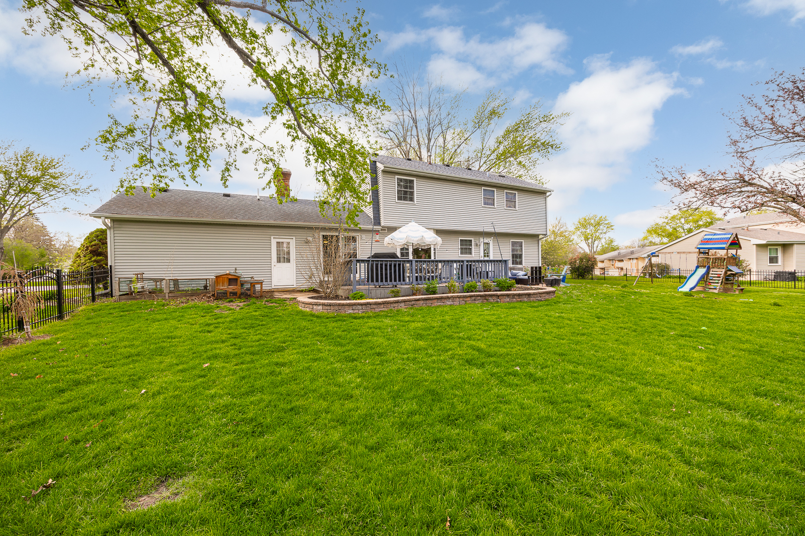 2154 Pepper Valley Drive, Geneva, IL 60134