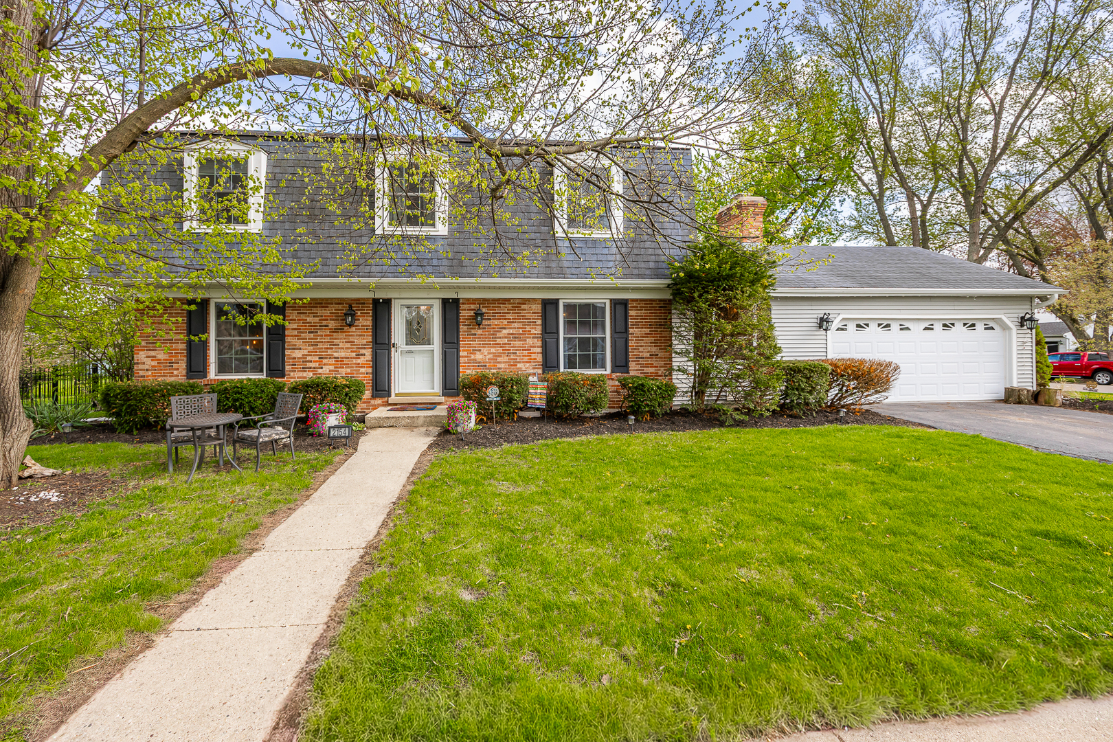 2154 Pepper Valley Drive, Geneva, IL 60134