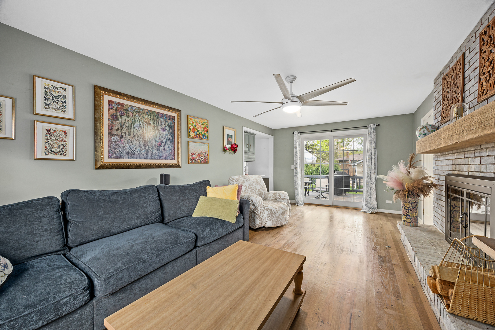 2154 Pepper Valley Drive, Geneva, IL 60134