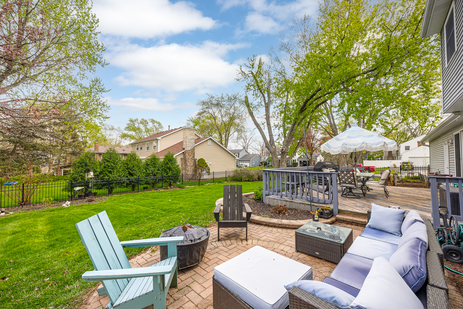 2154 Pepper Valley Drive, Geneva, IL 60134