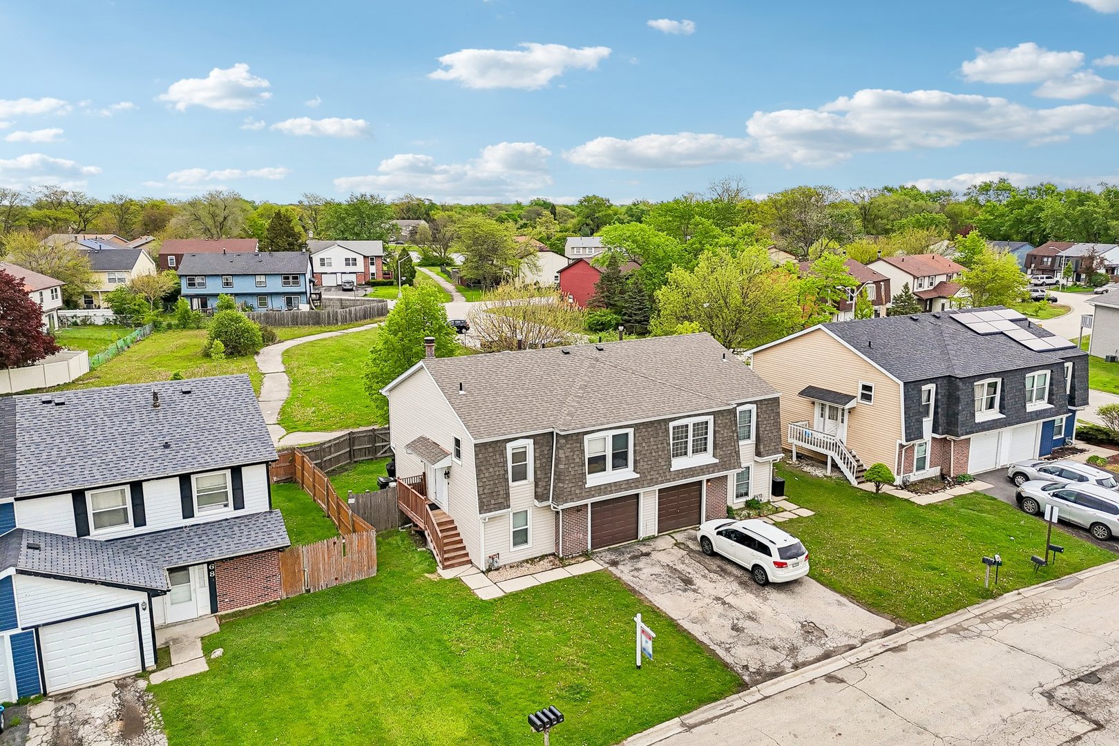 370 Kirkwood Circle, Bolingbrook, IL 60440