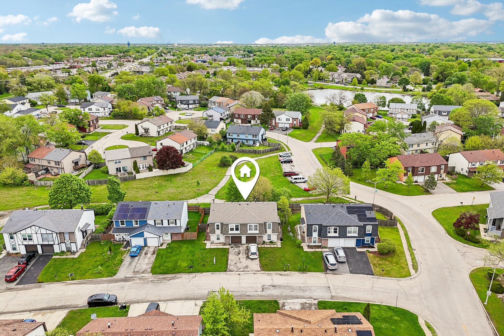 370 Kirkwood Circle, Bolingbrook, IL 60440