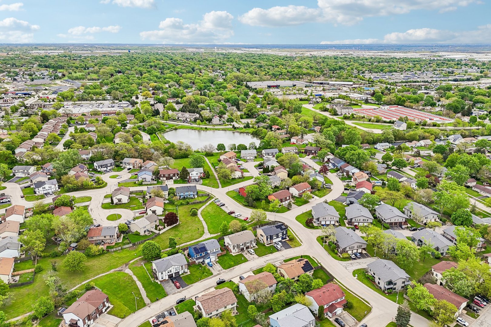 370 Kirkwood Circle, Bolingbrook, IL 60440