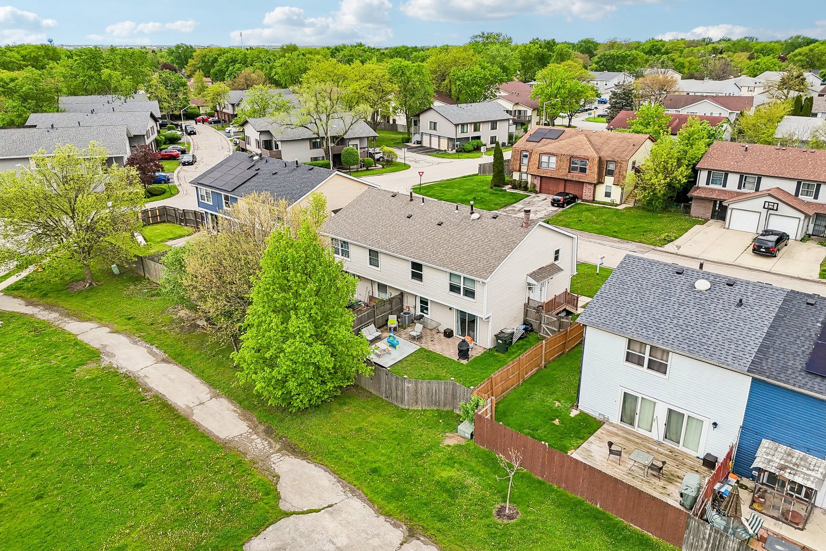 370 Kirkwood Circle, Bolingbrook, IL 60440