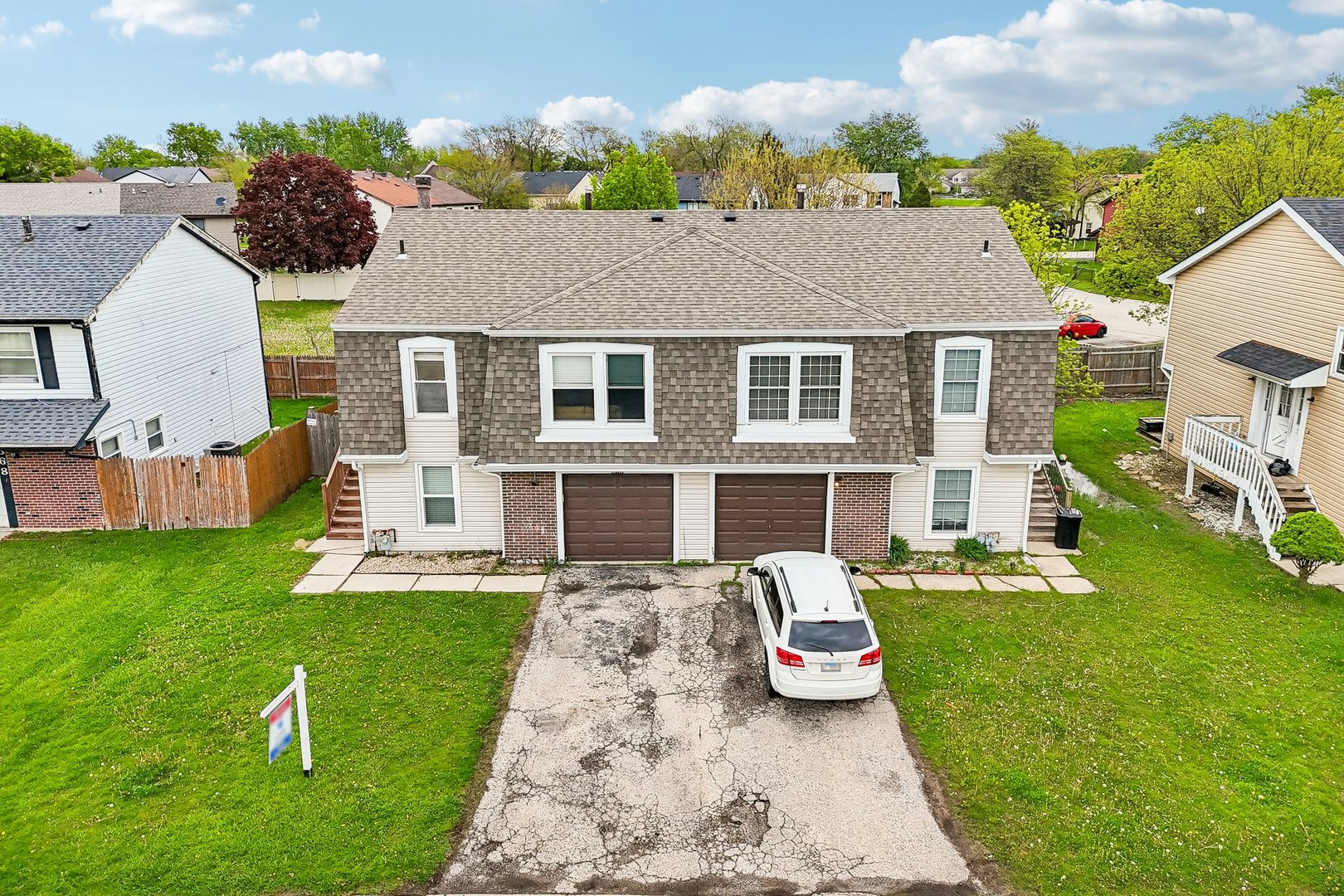 370 Kirkwood Circle, Bolingbrook, IL 60440