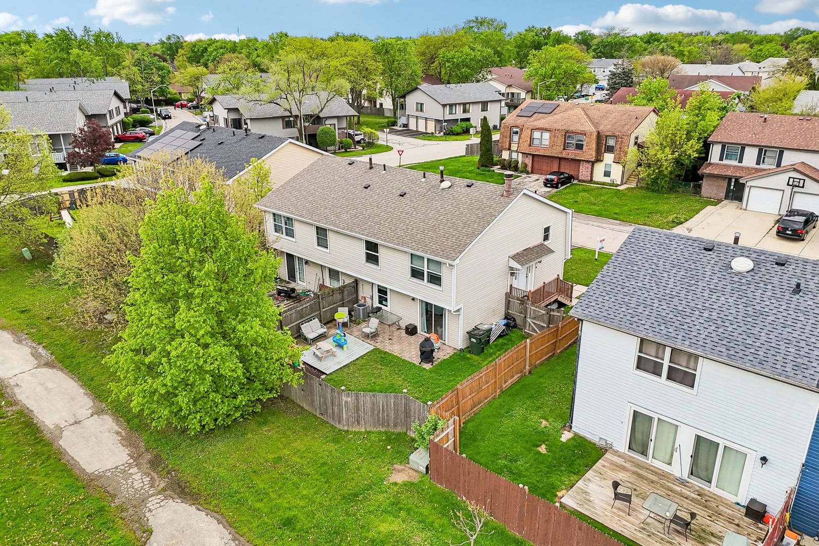 370 Kirkwood Circle, Bolingbrook, IL 60440