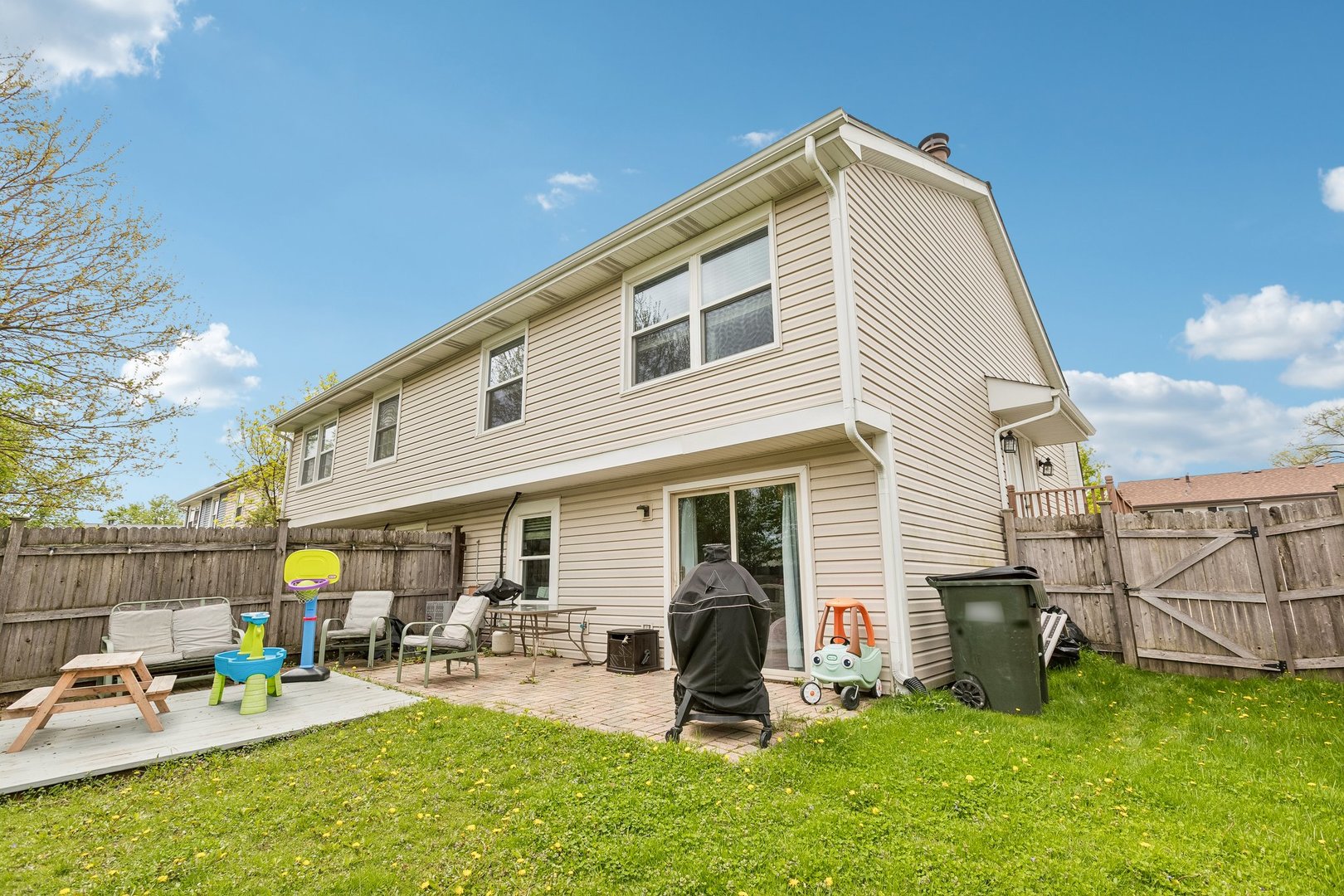 370 Kirkwood Circle, Bolingbrook, IL 60440
