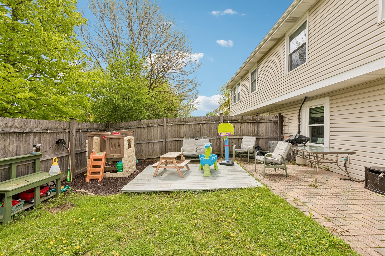 370 Kirkwood Circle, Bolingbrook, IL 60440