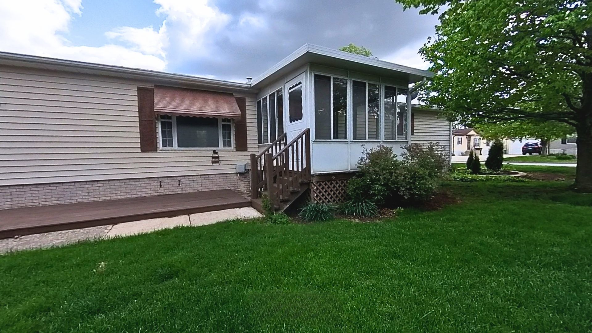 22734 Ravisloe Lane, Frankfort, IL 60423