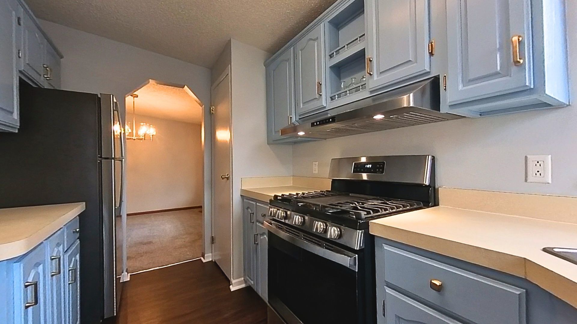 22734 Ravisloe Lane, Frankfort, IL 60423