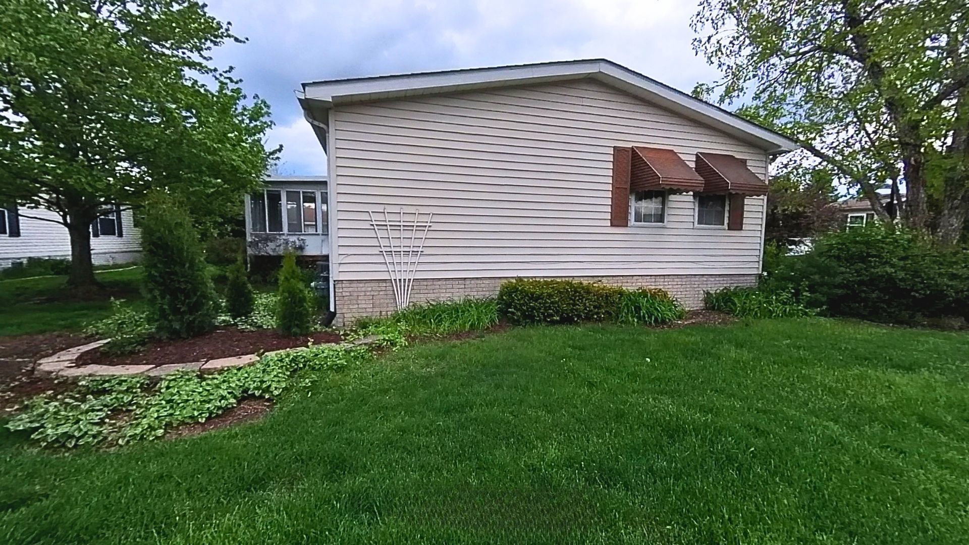 22734 Ravisloe Lane, Frankfort, IL 60423