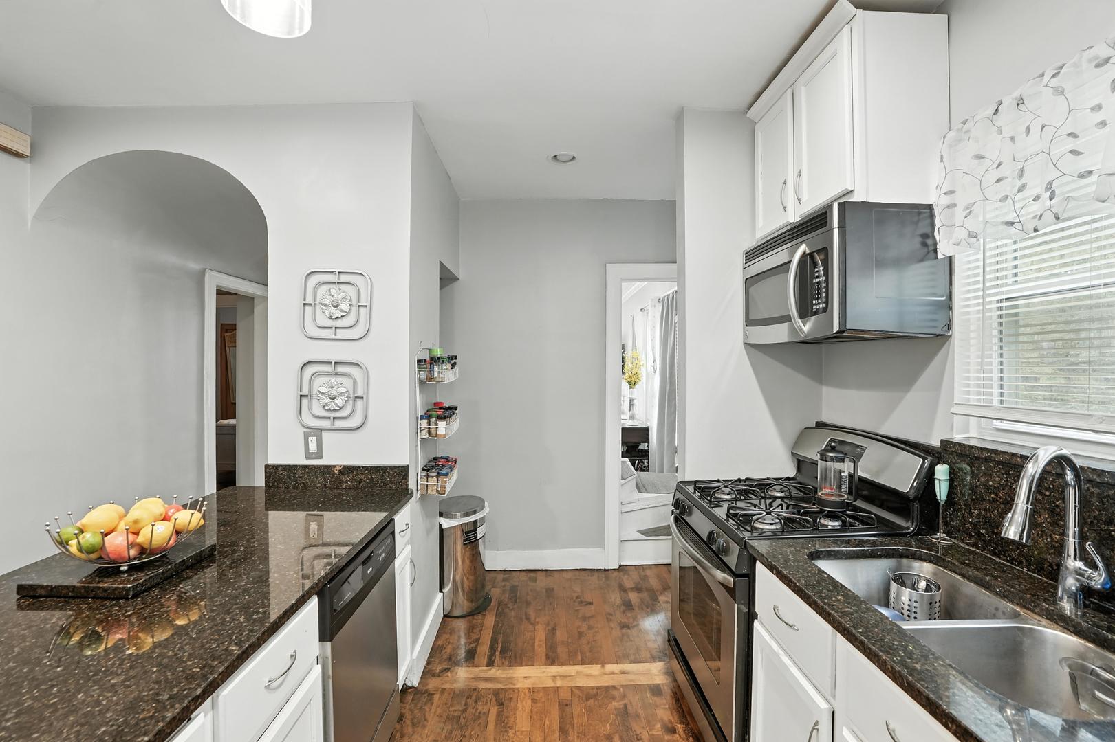 4224 N Oriole Avenue, Norridge, IL 60706