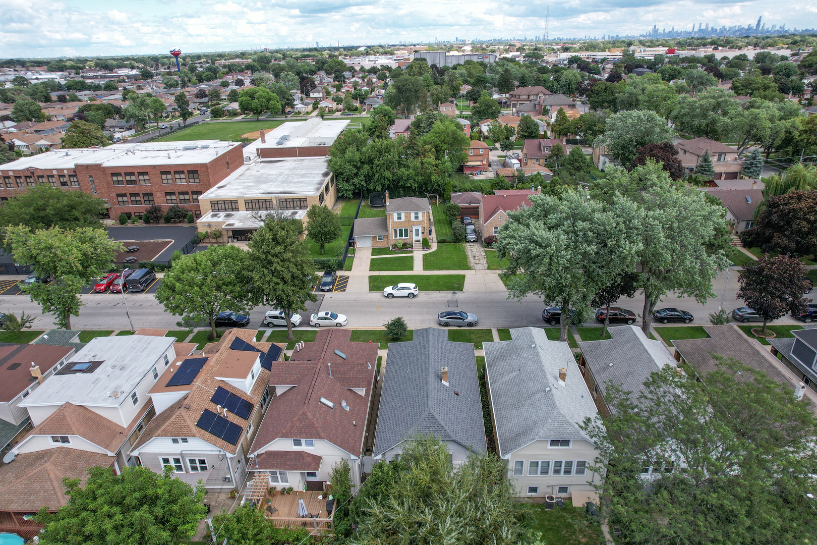 4224 N Oriole Avenue, Norridge, IL 60706