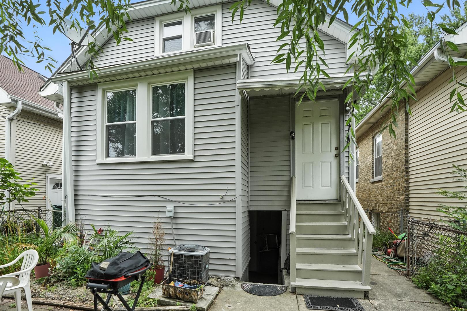 4224 N Oriole Avenue, Norridge, IL 60706