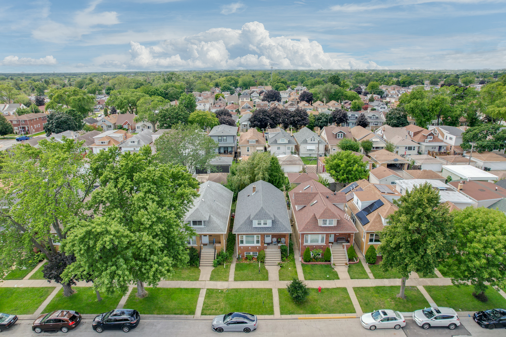 4224 N Oriole Avenue, Norridge, IL 60706