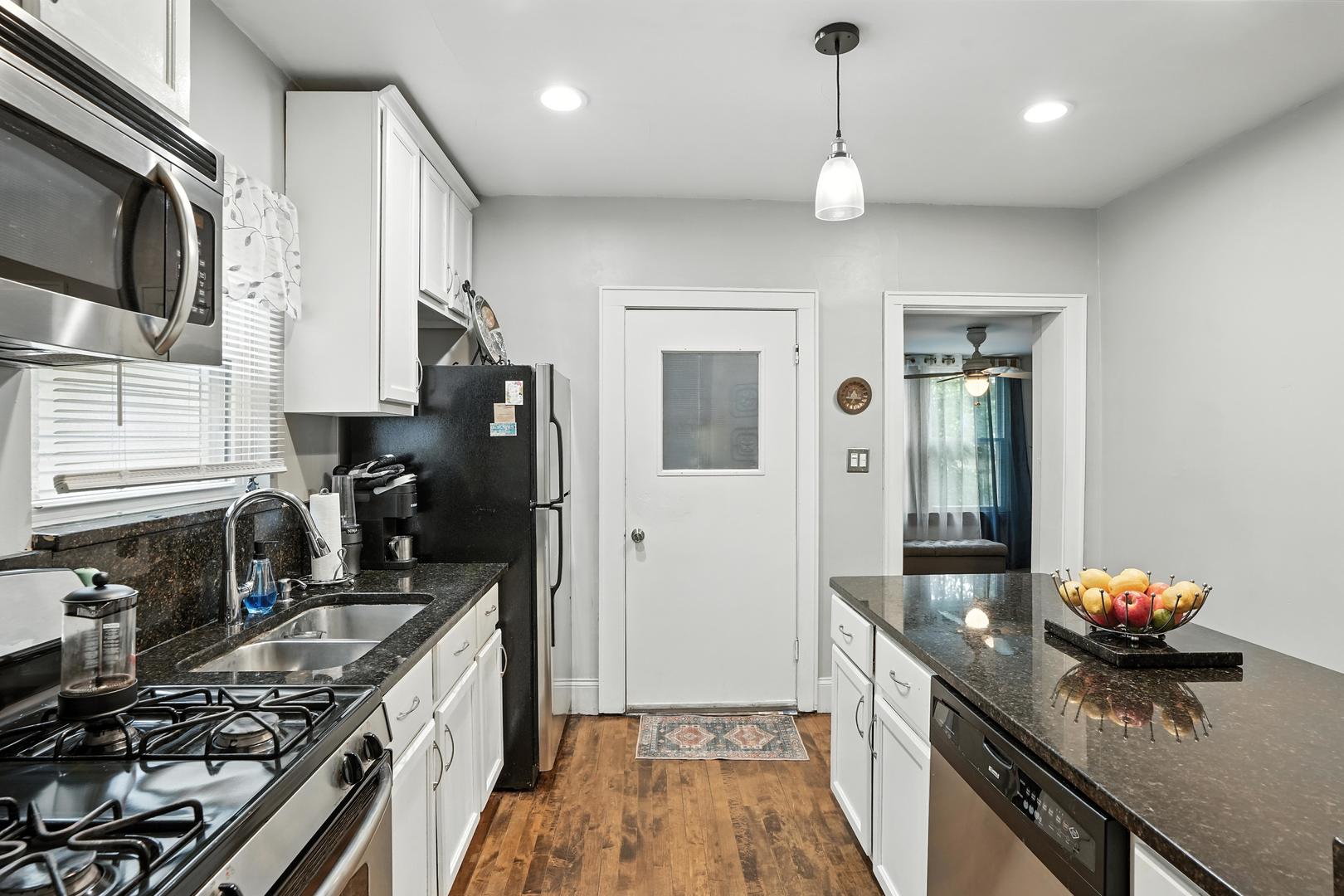 4224 N Oriole Avenue, Norridge, IL 60706