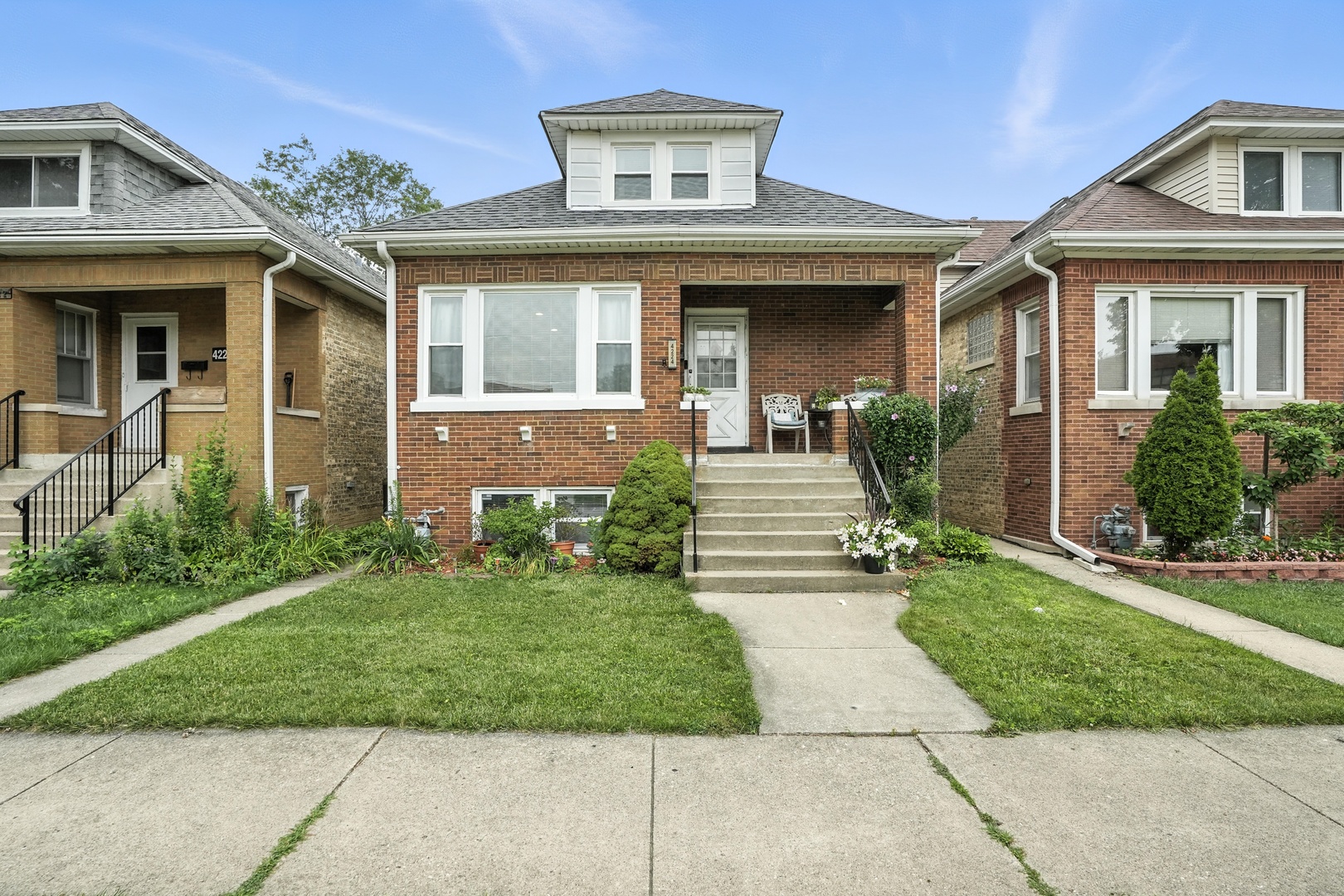 4224 N Oriole Avenue, Norridge, IL 60706