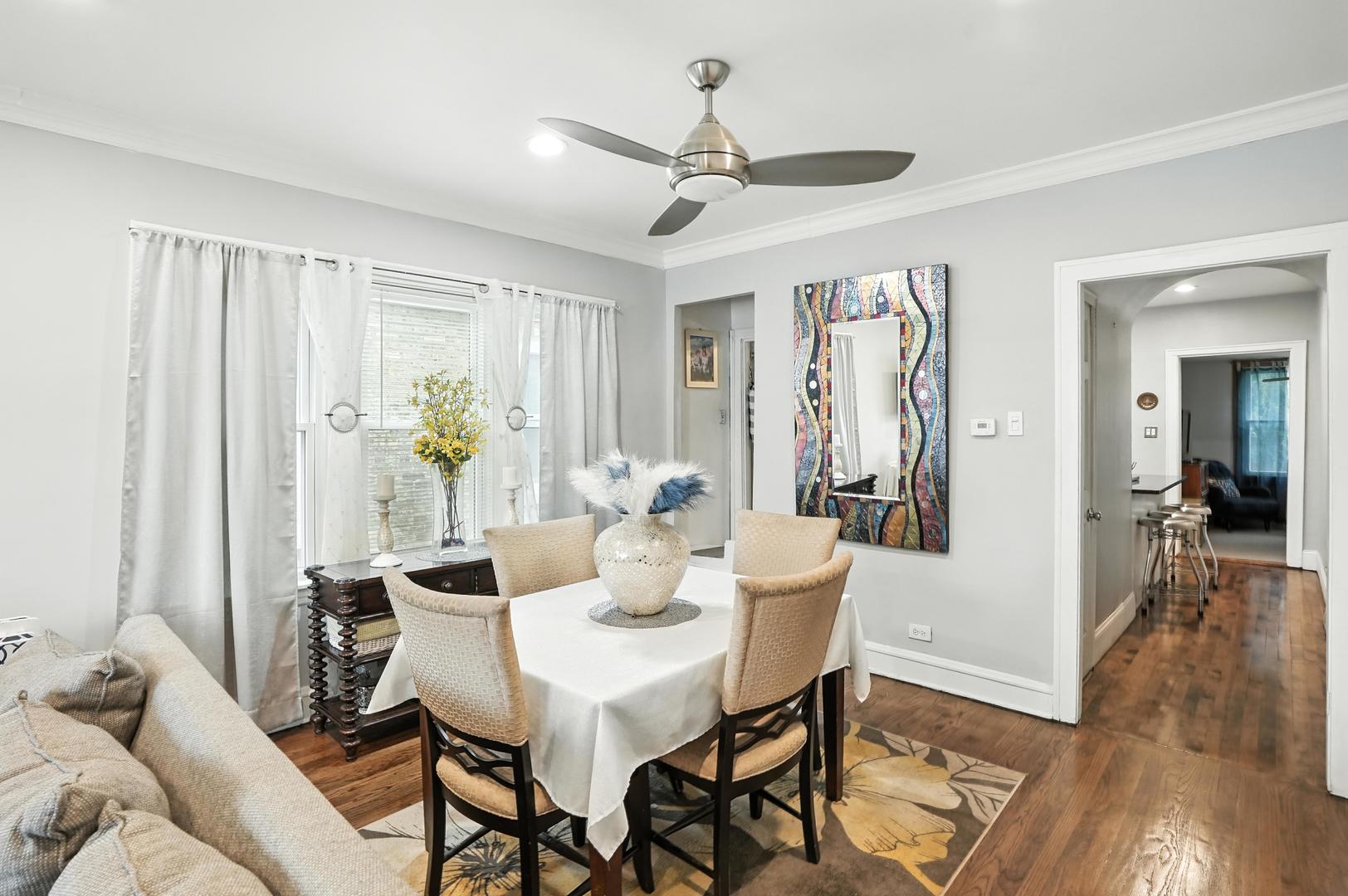 4224 N Oriole Avenue, Norridge, IL 60706